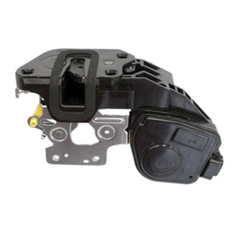 Fechadura Elétrica Porta Dianteira Esq Tucson 2005 Até 2017 - 8