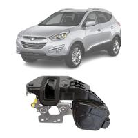 Fechadura Elétrica Porta Dianteira Esq Tucson 2005 Até 2017 - 1