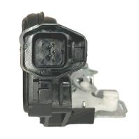 Fechadura Elétrica Porta Dianteira Esq Tucson 2005 Até 2017 - 5