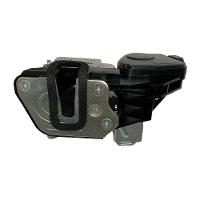 Fechadura Elétrica Porta Dianteira Esq Tucson 2005 Até 2017 - 6