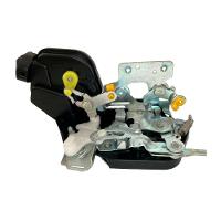 Fechadura Elétrica Porta Dianteira Esq Tucson 2005 Até 2017 - 7