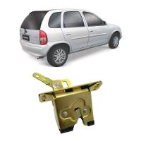 Fechadura Batente Tampa Porta-Malas Corsa Hatch 1994 A 2001 - 1