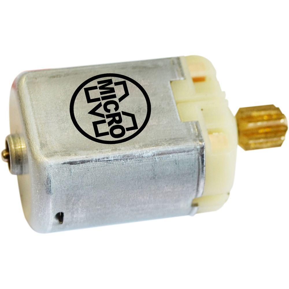 Kit 5 Motores Elétricos Fechadura das Portas Palio Ap 96 - 2