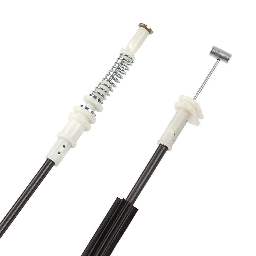 Cabo Acionamento Fech Porta Dian Dir Esq Fiesta Após 95 4pts - 1