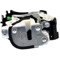 Fechadura Porta Traseira Esquerdo L200 Triton - 1