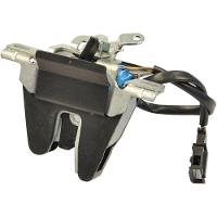 Fechadura Porta Mala com Micro Switch Fox Crossfox 09 a 14 - 1