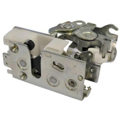 Fechadura Porta Direita Ford Cargo G2 11 A 12 Mecânica