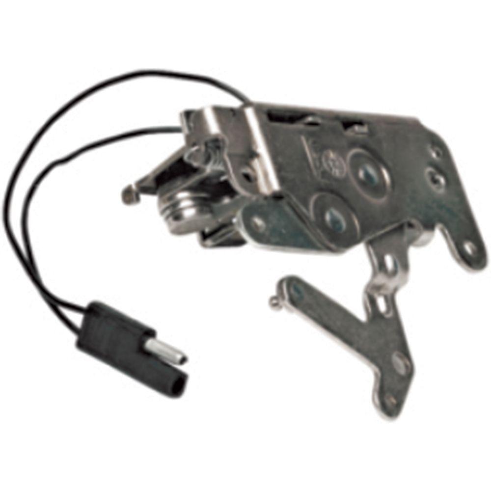 Fechadura Porta Tras Lado Direito Interna Elba Prêmio Uno - 1