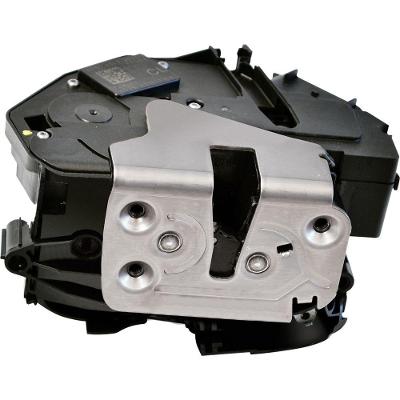 Fechadura Porta Diant Lado Direito Ranger G2 Após 12