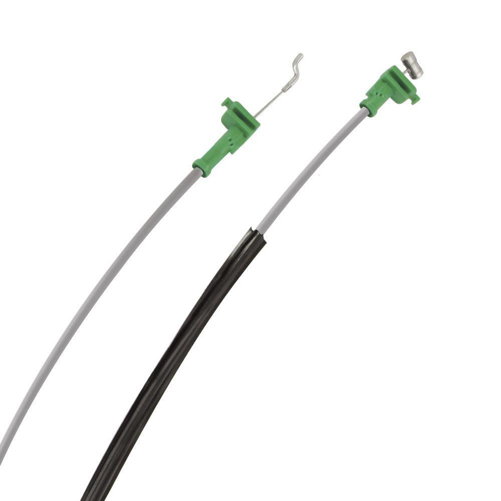 Cabo Acionamento Porta Traseira Dir/Esq Zafira 98 a 11 - 1