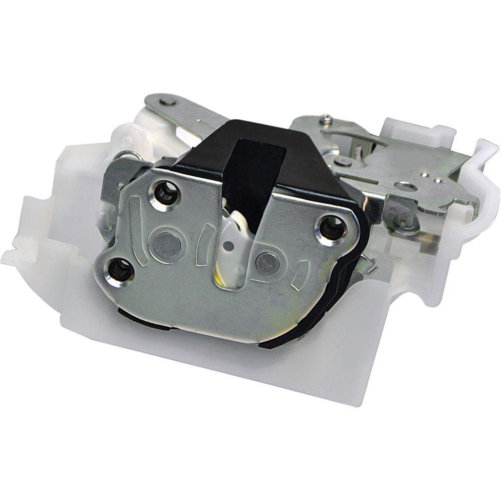 Fechadura Porta Diant Direita Gm S10 G2 Após 12 2pts - 1