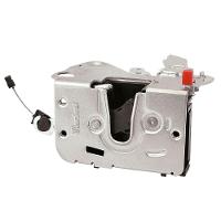 Fechadura Porta Traseira Lado Direito Fox 03 a 09 4pts - 1