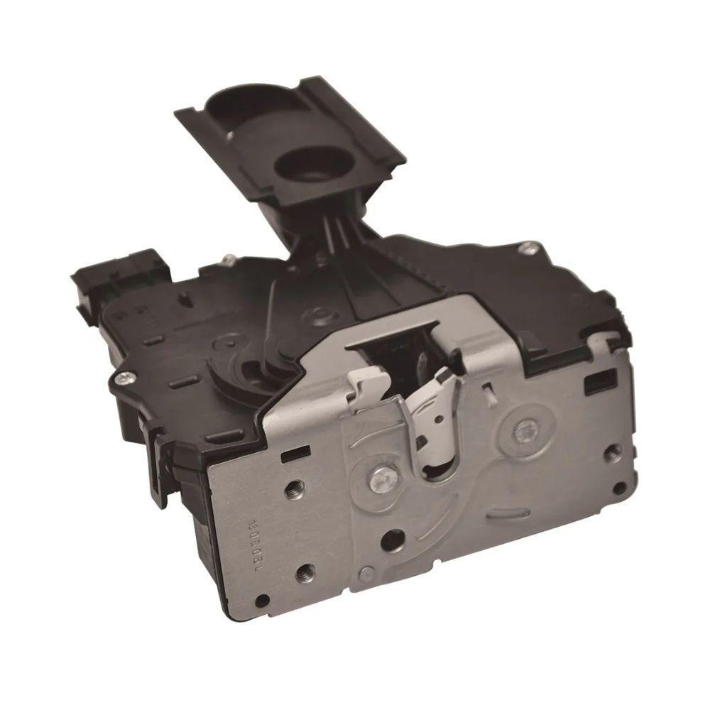 Fechadura Elétrica Interna Porta Baú Fiorino Após 2013 - 4