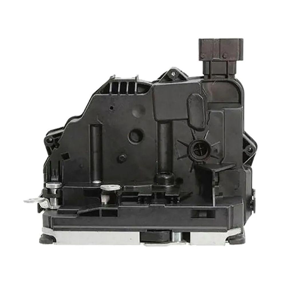 Fechadura Elétrica Interna Porta Baú Fiorino Após 2013 - 5