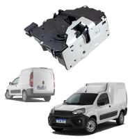 Fechadura Elétrica Interna Porta Baú Fiorino Após 2013 - 1