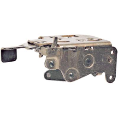 Fechadura Porta Traseira Lado Esquerdo Elba Prêmio Uno