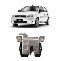 Fechadura Interna Do Porta-Malas Corsa Hatch De 02 Até 2012 - 1