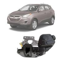 Fechadura Elétrica Porta Diant Esquerda Tucson 05 Até 2017 - 1