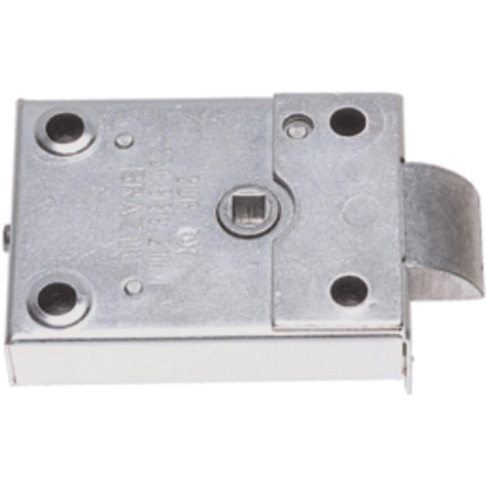 Fechadura Interna Porta-malas Kombi Clipper 57 a 97 - 1