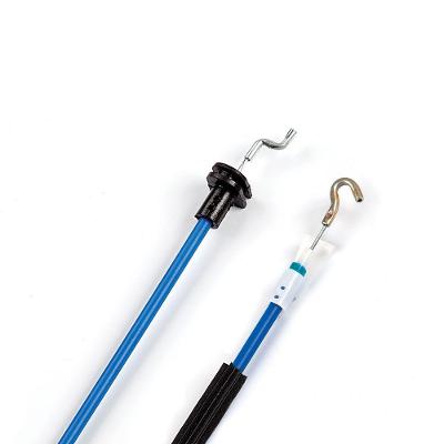 Cabo Acionamento Fechadura Porta Traseira Dir Vectra 05 a 12