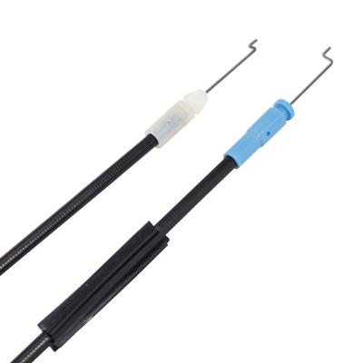 Cabo Fechadura Pino Porta Tras Fit G3 Após 14