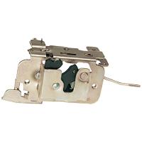 Fechadura Porta Diant Lado Esquerdo Passat 74 a 88 - 1