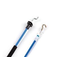 Cabo Acionamento Fechadura Porta Diant Dir Vectra 05 a 12 - 1