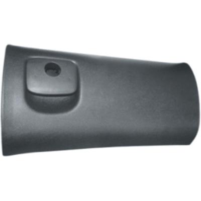 Tampa Porta-luvas Vw Furgão Gol Parati Preta