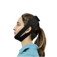 Faixa Anti Ronco Dortler Elástica Ajustável Queixeira Apneia - 1