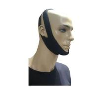 Faixa Anti Ronco Dortler Elástica Ajustável Queixeira Apneia