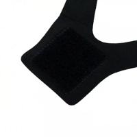 Faixa Anti Ronco Apneia Neoprene Com 3 Pontos - 1