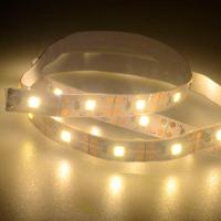 Fio Fita Led Luz Amarela 120 Lâmpadas Led 2m à Pilha - 3