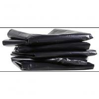 Saco De Lixo 100 Lt Com 100un Cinza-Escuro - 2