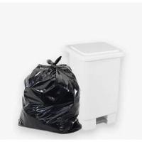 Saco De Lixo 100 Litros 100 Unidades Preto - 2