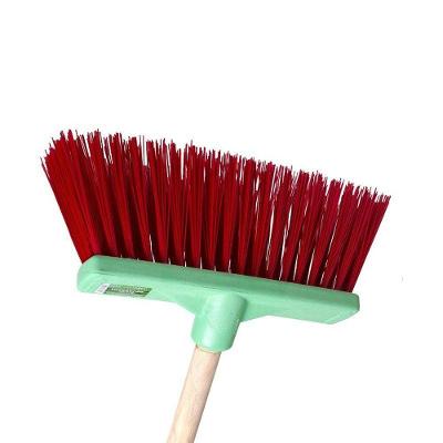 Vassourão Reforçado 30cm Cabo De 1,40 Metros 37918 - Odim