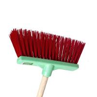 Vassourão Reforçado 30cm Cabo De 1,40 Metros 37918 - Odim - 1