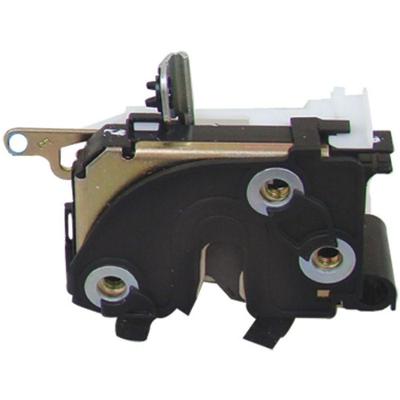 Fechadura Porta Dianteira Lado Esquerdo Celta G2 Após 07