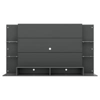 Painel Para Tv Até 60´´ Nairóbi Fg2739 Grafite