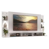 Painel Com Suporte Tv 65´´ e 2 Leds Vegas Premium - 2