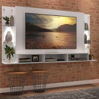 Painel Com Suporte Tv 65´´ e 2 Leds Vegas Premium - 3