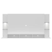 Painel Com Suporte Tv 65´´ e 2 Leds Vegas Premium