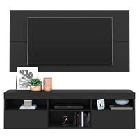 Rack com Painel Tv até 65" Flórida Multimóveis - 2