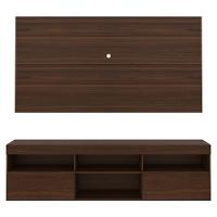 Rack com Painel TV até 65" Flórida Multimóveis - 3