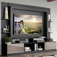 Home Theater TV até 65" com Suporte Universal Multimóveis - 3