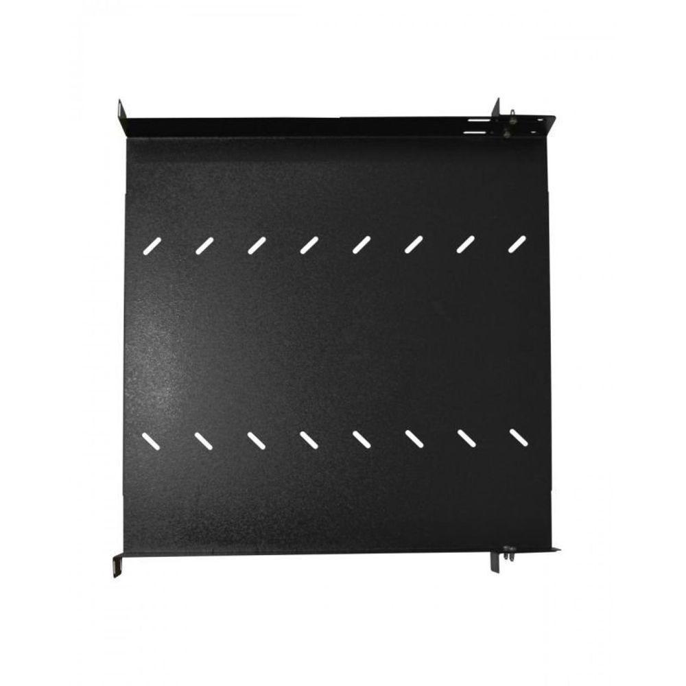 Bandeja Fixa P Rack 19 1u 450mm Max Eletron - 3