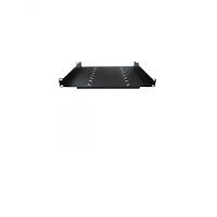 Bandeja Fixa P Rack 19 1u 450mm Max Eletron - 1