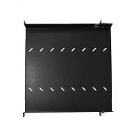 Bandeja Fixa P Rack 19 1u 450mm Max Eletron - 3