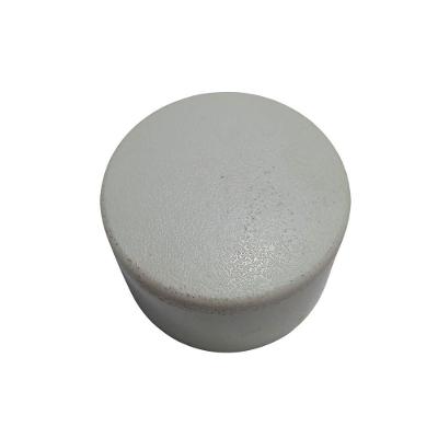Botão Termostato Duplex p/Lavadora Electrolux 07740062