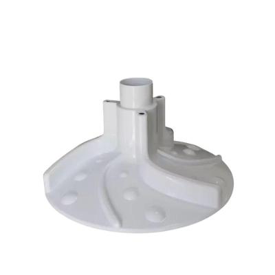 Agitador Inferior p/Lavadora Electrolux A99063402 Original