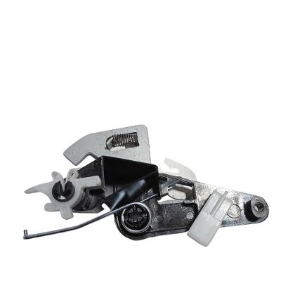 Braco Co-Injetado Lavadora Electrolux 60016900 Original